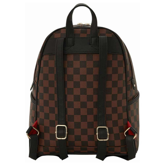 Sprayground Τσάντα πλάτης Sharks In Paris Lenticular Chomp Savage Backpack